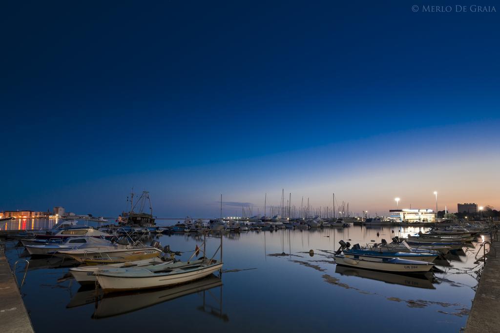 Apartments Tre Perle Umag Exterior foto